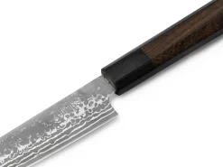 ORYOKI Petty Messer|Damastmesser*Damastmesser Kyusakichi Petty, ZDP189