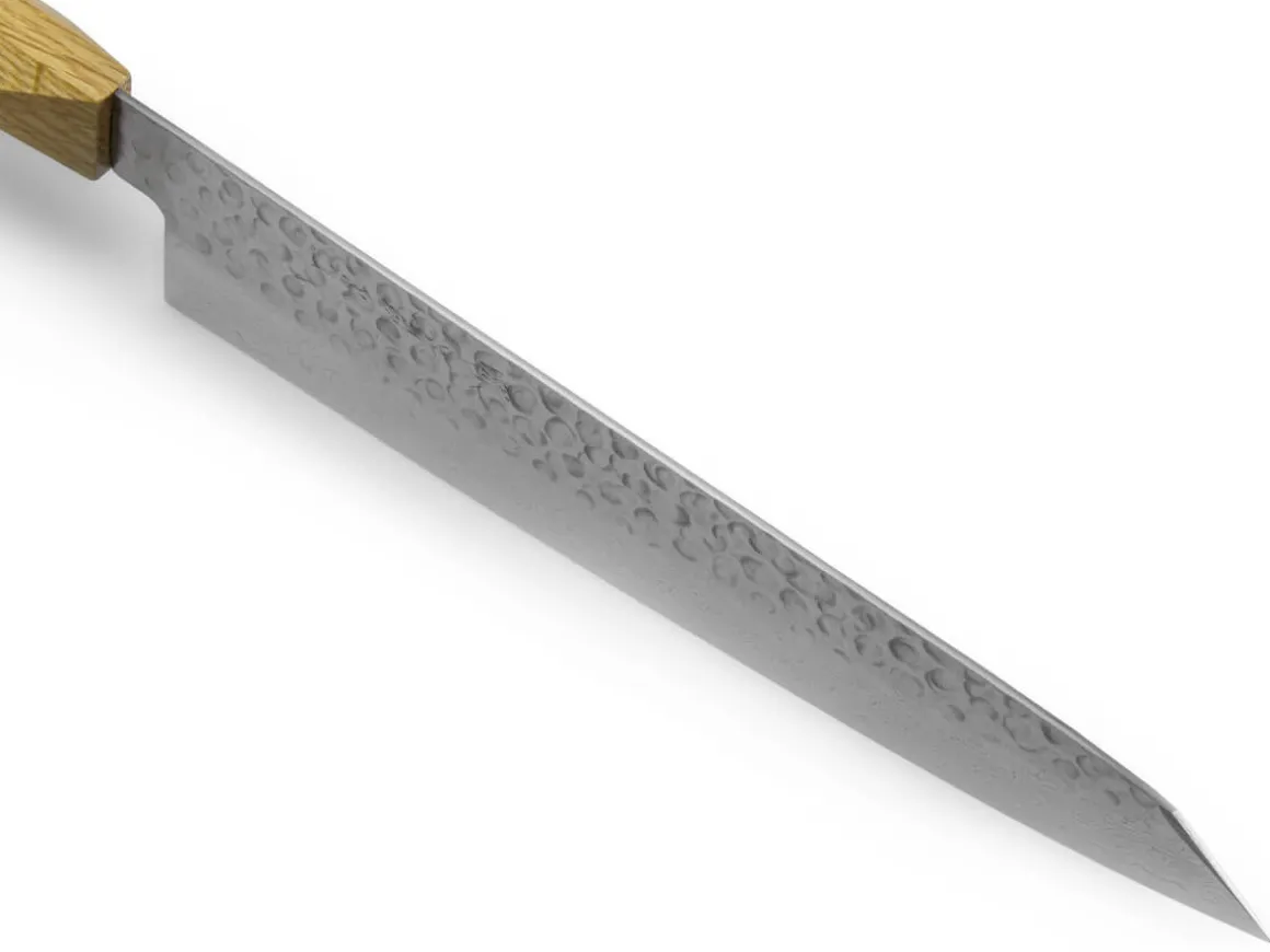 ORYOKI Gyuto Messer|Damastmesser*Damastmesser NON Gyuto 230