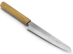ORYOKI Petty Messer|Damastmesser*Damastmesser NON Petty 140