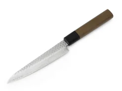 ORYOKI Petty Messer|Damastmesser*Damastmesser Petty 150, 45 Lagen