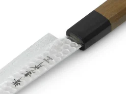 ORYOKI Petty Messer|Damastmesser*Damastmesser Petty 150, 45 Lagen