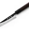 ORYOKI Petty Messer|Damastmesser*Damastmesser Petty 120 Kuroshiage Nami, 12 Lagen