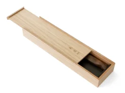 ORYOKI Petty Messer|Damastmesser*Damastmesser Petty 120 White Ebony, 35 Lagen