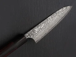 ORYOKI Petty Messer|Damastmesser*Damastmesser Petty 120, Yoshimi Kato Kurosome, 30 Lagen