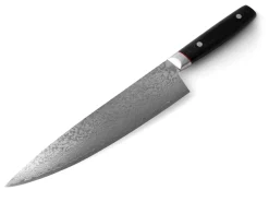 ORYOKI Gyuto Messer|Damastmesser*Damastmesser Saiun Gyutou, 230 mm, 32 Lagen