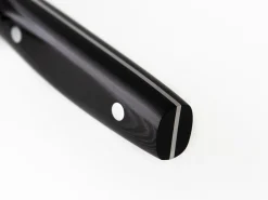 ORYOKI Sushi-Messer|Damastmesser*Damastmesser Saiun Sujihiki, 210 mm, 32 Lagen