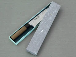 ORYOKI Santokumesser|Damastmesser*Damastmesser Santoku 180, 45 Lagen