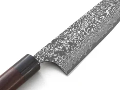 ORYOKI Messersets*Damastmesser Set Bunka