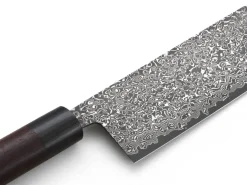 ORYOKI Messersets*Damastmesser Set Bunka