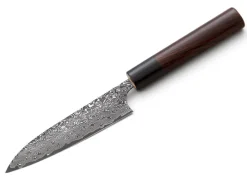 ORYOKI Messersets*Damastmesser Set Bunka