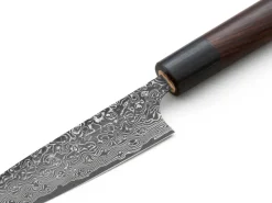 ORYOKI Messersets*Damastmesser Set Bunka