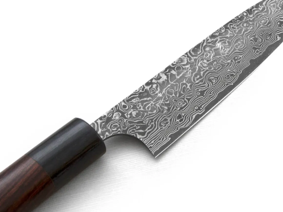 ORYOKI Messersets*Damastmesser Set Bunka