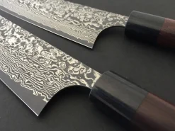 ORYOKI Messersets*Damastmesser Set Gyuto