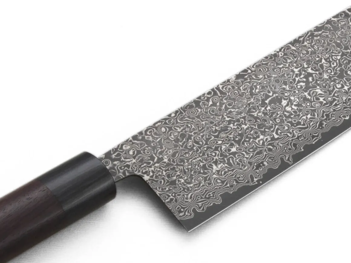 ORYOKI Messersets|Damastmesser*Damastmesser Set Nakiri