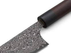 ORYOKI Messersets*Damastmesser Set Santoku I