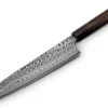 ORYOKI Gyuto Messer|Damastmesser*Damastmesser SPG2 Gyuto 240, 49 Lagen