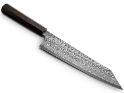 ORYOKI Gyuto Messer|Damastmesser*Damastmesser SPG2 Kiritsuke Gyuto 240, 49 Lagen