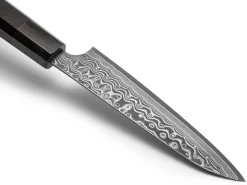 ORYOKI Petty Messer|Damastmesser*Damastmesser SPG2 Petty 140, 49 Lagen