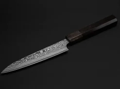 ORYOKI Petty Messer|Damastmesser*Damastmesser SPG2 Petty 140, 49 Lagen