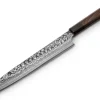 ORYOKI Sushi-Messer|Sashimi Messer*Damastmesser SPG2 Sujihiki 240, 49 Lagen