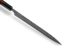ORYOKI Sushi-Messer|Sashimi Messer*Damastmesser SPG2 Sujihiki 240, 49 Lagen