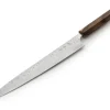 ORYOKI Sushi-Messer|Sashimi Messer*Damastmesser Yanagiba 270 White Ebony, 35 Lagen