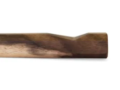 ORYOKI Sushi-Messer|Sashimi Messer*Damastmesser Yanagiba 270 White Ebony, 35 Lagen