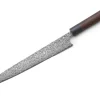 ORYOKI Sushi-Messer|Sashimi Messer*Damastmesser Yanagiba 270, Yoshimi Kato Kurosome, 30 Lagen
