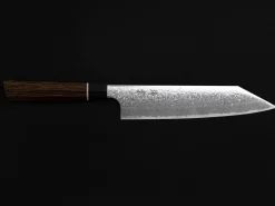 ORYOKI Gyuto Messer|Damastmesser*Damastmesser Zuiun Gyuto 210, 62 Lagen
