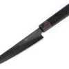 ORYOKI Petty Messer|Damastmesser*Damastmesser Zuiun Kiwami Petty 150, 62 Lagen