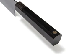 ORYOKI Petty Messer|Damastmesser*Damastmesser Zuiun Kiwami Petty 150, 62 Lagen
