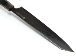 ORYOKI Sushi-Messer|Sashimi Messer*Damastmesser Zuiun Kiwami Sujihiki 240, 62 Lagen
