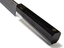 ORYOKI Sushi-Messer|Sashimi Messer*Damastmesser Zuiun Kiwami Sujihiki 240, 62 Lagen