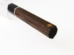 ORYOKI Sushi-Messer|Sashimi Messer*Damastmesser Zuiun Sujihiki 240, 62 Lagen