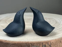 ORYOKI Kokeshi*Dekofigur Tori