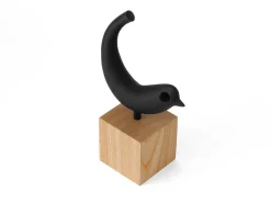 ORYOKI Kokeshi*Dekofigur Tori mit Sockel