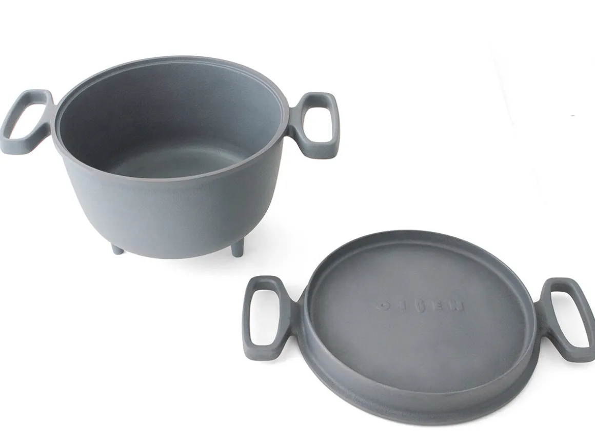 ORYOKI Gusseisentöpfe*Dutch Oven Tenka, OIGEN, Ø 26 cm