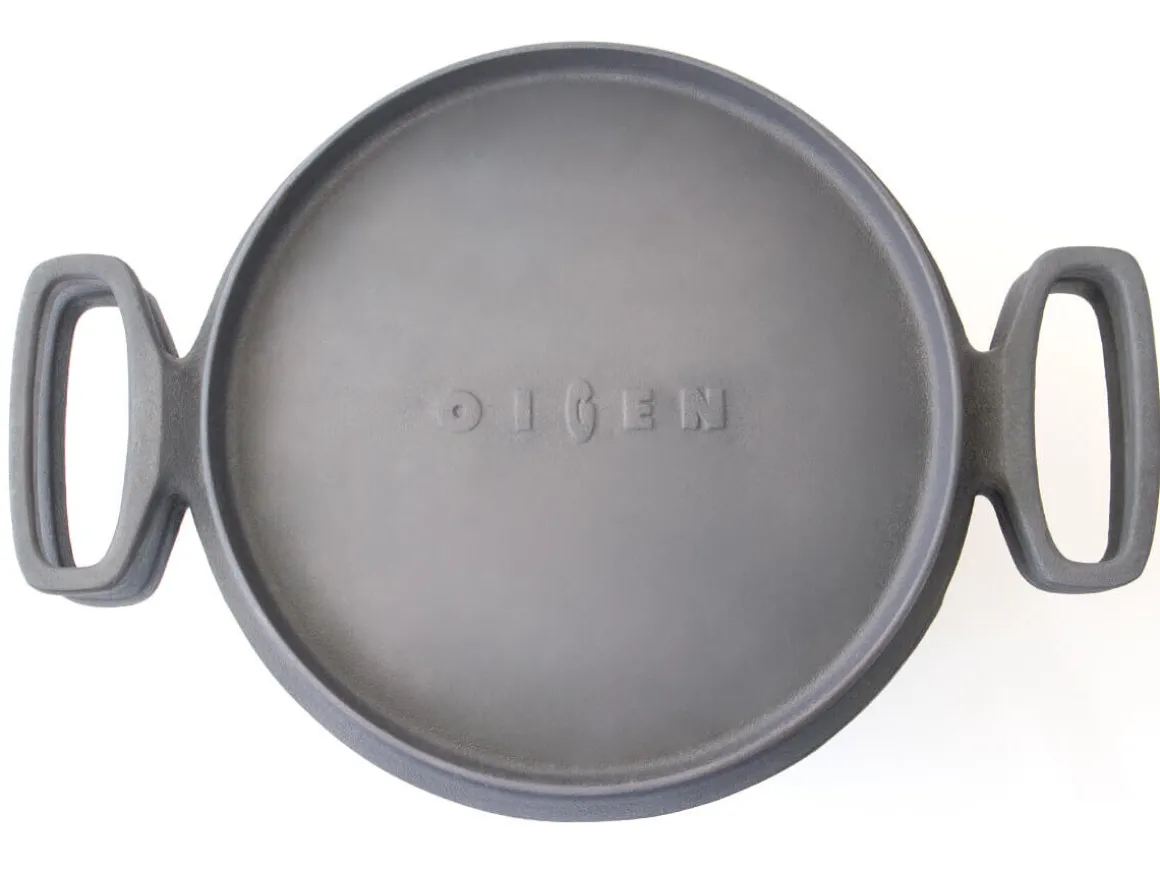 ORYOKI Gusseisentöpfe*Dutch Oven Tenka, OIGEN, Ø 26 cm