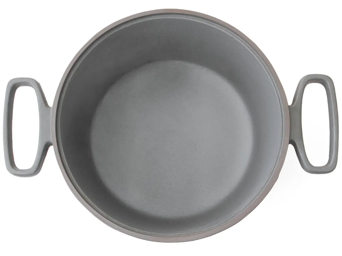 ORYOKI Gusseisentöpfe*Dutch Oven Tenka, OIGEN, Ø 26 cm