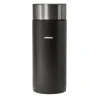 ORYOKI Japanische Teekannen*Edelstahl Thermosflasche HARIO, 350ml, schwarz
