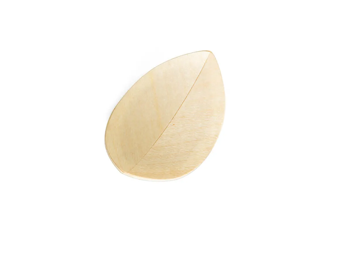 ORYOKI Essstäbchen*Essstäbchen Ablage Hashioki, Ahorn