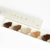 ORYOKI Essstäbchen*Essstäbchen Ablagen-Set Hashioki, 5 Stück