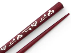 ORYOKI Essstäbchen*Essstäbchen Komachi Sakura, Purple Heart