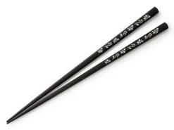 ORYOKI Essstäbchen*Essstäbchen Komachi Star, Ebenholz