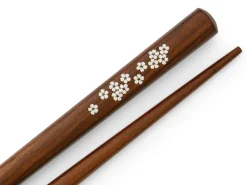 ORYOKI Essstäbchen*Essstäbchen Sakura, Granadillo