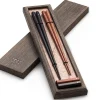 ORYOKI Essstäbchen*Essstäbchen Set Tokusen, 2 Ablagen, Geschenkverpackung