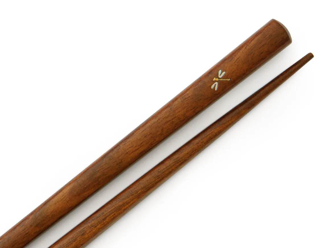 ORYOKI Essstäbchen*Essstäbchen Tonbo, Granadillo