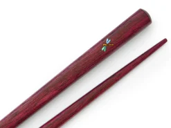 ORYOKI Essstäbchen*Essstäbchen Tonbo, Purple Heart