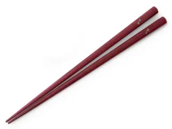 ORYOKI Essstäbchen*Essstäbchen Tonbo, Purple Heart