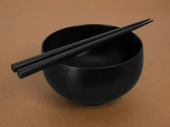 ORYOKI Essstäbchen|Zubehör*Essstäbchen Urushi, 230 cm, marine